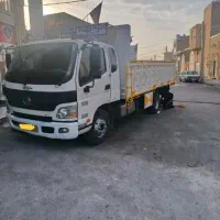 راننده پایه دو هستم