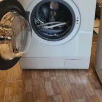 لباسشوئی اسنوا ۷کیلویی|ماشین لباسشویی و خشککن لباس|بهارستان, |دیوار