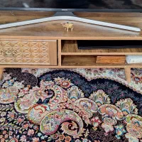 میز تلویزیون سالم|میز تلویزیون|رباطکریم, رباطکریم|دیوار