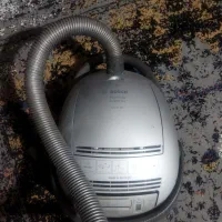 جارو برقی bosch