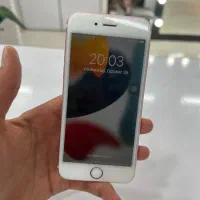 آیفون ۶اس گلد