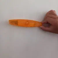 چراغ دوچرخه ،