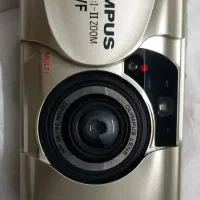 دوربین عکاسی OLYMPUS