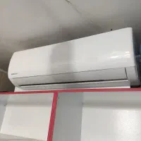 کولر گازی ۲۴ هزار