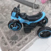 موتور شارژی