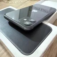 Iphone 11 64GB 2SIM CH باز نشده|موبایل|تهران, چیتگر جنوبی|دیوار