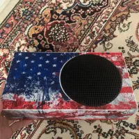 ایکس باکس سری اس