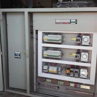 برقکارساختمان برقکاری ساختمان اتصالی دوربین دزدگیر|خدمات پیشه و مهارت|آبسرد, |دیوار