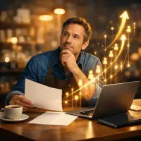 بررسی رایگان کسب‌وکار شما+نقشه جذب مشتری