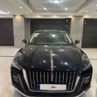 هونگچی H5 2025