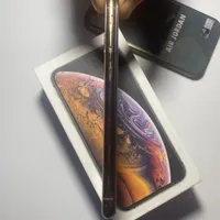 iPhone XS 256g  درحدصفر بدون کوچکترین ایراد|موبایل|ارومیه, |دیوار