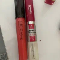 رژ لب اصل|آرایشی، بهداشتی، درمانی|مشهد, خرمشهر|دیوار