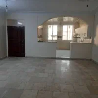 ۸۵ متر ۲ خواب / تکواحدی بالکن/ خ نبرد