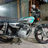 هندا 200
