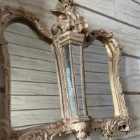 ایینه شیک دیواری