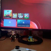 XBOX SERIE S|کنسول، بازی ویدئویی و آنلاین|اسلامشهر, مطهری|دیوار