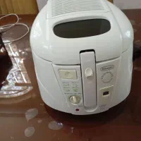 سرخ کن دلونگی|اجاق گاز و لوازم برقی پختوپز|محمدیه-قزوین, |دیوار