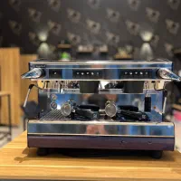 دستگاه اسپرسو رنچیلیو class 7