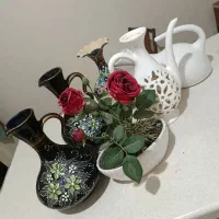 تعدادی وسایل