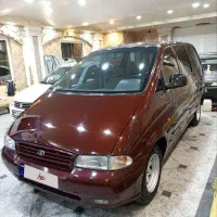 ون کاروان|خودرو سواری و وانت|تهران, آبشار|دیوار