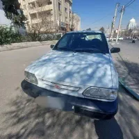 پراید ۱۳۱ sx قابل معاوضه