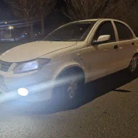 سایناEX 1400|خودرو سواری و وانت|قم, انصار‌الحسین|دیوار