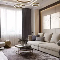 واحد نوساز لوکس جهت رهن