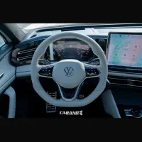 Tiguan L pro تیگوان ال پرو تک دف 2025|خودرو سواری و وانت|تهران, ایوانک|دیوار