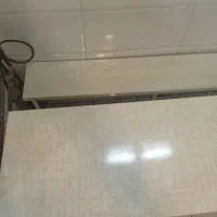 میز و صندلی|مبلمان خانگی و میز عسلی|بروجرد, |دیوار