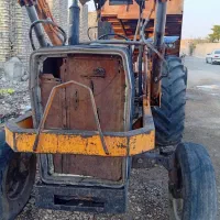 تراکتور 285مدل 77|خودرو سنگین|چاهک, |دیوار