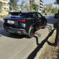 فونیکس اف ایکس مدل۱۴۰۲