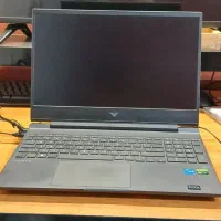 لپ تاپ گیمینگ hp victus نسل ۱۳