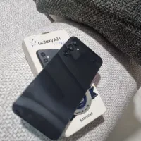 سامسونگ A24 حافظه ۱۲۸ رم ۶