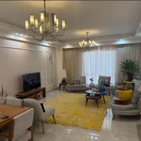 ۱۰۰متر تکواحدی نما تراورتن فردوس شرق