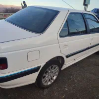 پژو پارس موتور جدید۱۴۰۲