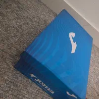 کفش سالنی فوتسال جوما تاپ فلکس کیفیت بالا سایز 44|کیف، کفش، کمربند|بندر ماهشهر, |دیوار