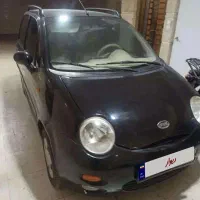 خودرو MVM110  مدل ۱۳۹۳ چهار سیلندر
