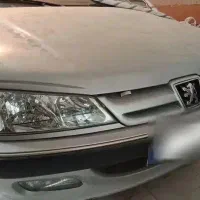پژو پارس ELX، مدل ۱۳۸۶ موتور زانتیا صفر|خودرو سواری و وانت|قم, صدوق|دیوار