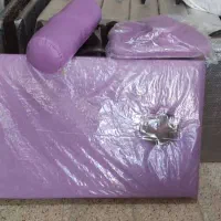 فروش انواع تخت ماساژ معاینه ، . ترالی پله تخت ، .|آرایشی، بهداشتی، درمانی|مشهد, جاهد شهر|دیوار
