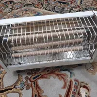 هیتر برقی