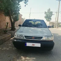 پراید مدل 88 درج یک