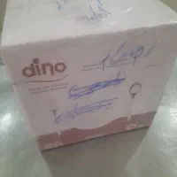 سرویس26پارچه اپال گرد کلاسیک برند دینو|ظروف سرو و پذیرایی|اهواز, دغاغله|دیوار