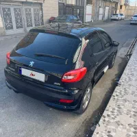 ۲۰۷ پانا بدون رنگ