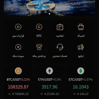 ارز و دیجیتال|خدمات رایانهای و موبایل|محمدشهر, ولدآباد بزرگ|دیوار