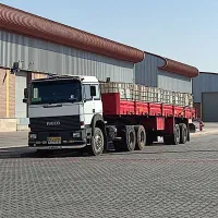 کفی رول کش نیم لبه دار|خودرو سنگین|لنجان, |دیوار