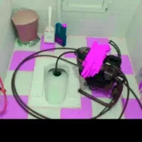 لوله‌ بازکنی فنرزن در۱۰دق بشرط بازشدن ارزان مطمئن