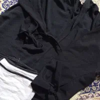 تن پوش ع ب ا با شال|حراج|سراوان, |دیوار