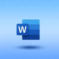 تایپ در نرم افزار Word