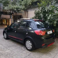 کوییک مدل 1400 بدون رنگ بسیار تمیز