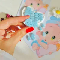 گیف تعیین جنسیت